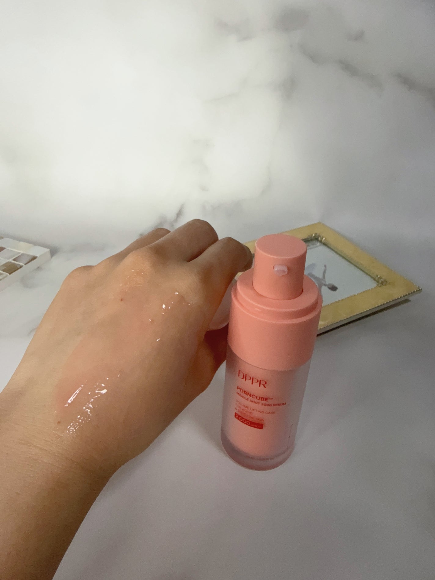 CHIHIROð»ð¯ðð on LIPS ã@dppr_jpPDRNãã³ãŒãããã«ã·ã§ãã2000ã»ã©ã ã..ãïŒ5æç®ïŒ