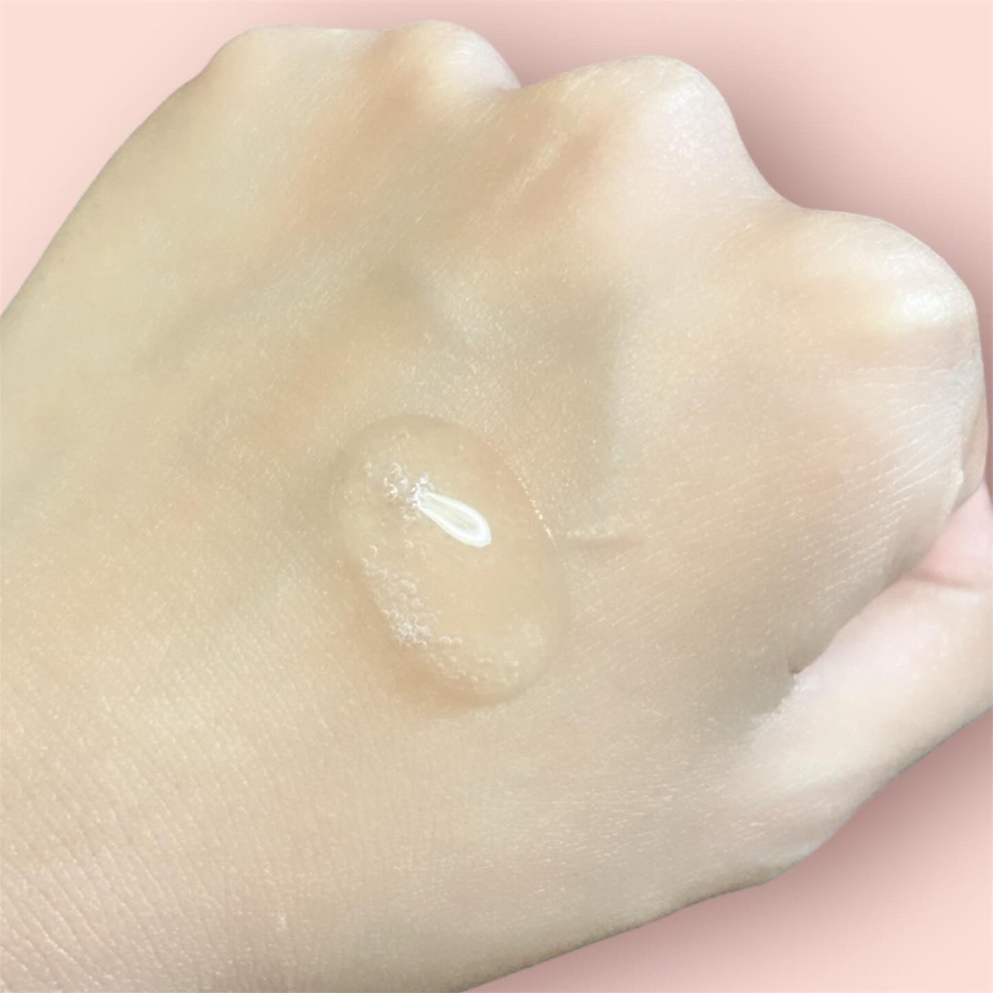 ヴィーガンAHA PHA アンプル/ureun/美容液を使ったクチコミ(3枚目)