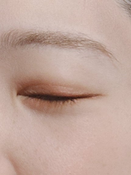 イリュージョン ドンブル 128 ルージュ ブリュレ/CHANEL/ジェル・クリームアイシャドウの画像