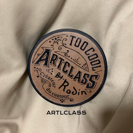 アートクラスバイロダン シェーディング/too cool for school/シェーディングを使ったクチコミ(1枚目)