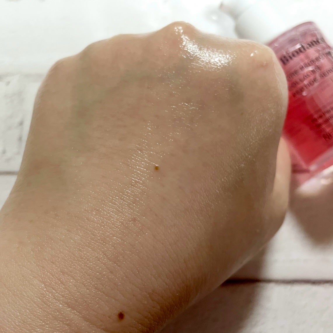 ããã¿ðãã©ãã100 on LIPS ãBiodanceïŒãã€ãªãã³ã¹ïŒãã¢ããŒãã§ã¯ãã£ã³ã°ã³ã©ãŒã²..ãïŒ3æç®ïŒ