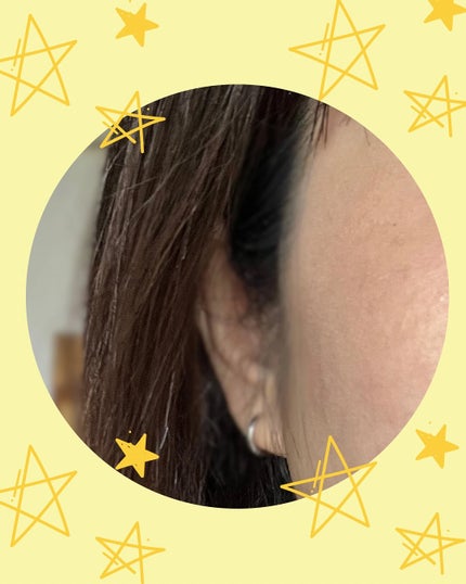 オリジンリペアヘアパック/Daleaf/ヘアマスク・ヘアパックを使ったクチコミ(3枚目)