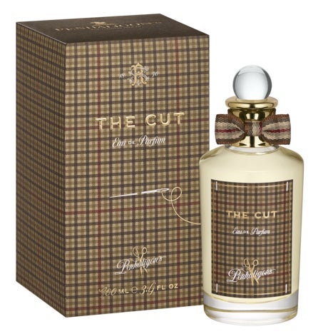 ザ カット オードパルファム ペンハリガン