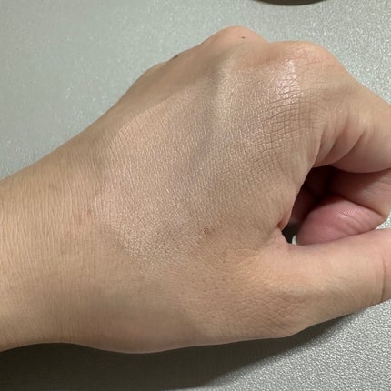 リフレクション スキン グロウ クッション ファンデーション/HERA/クッションファンデーションを使ったクチコミ(3枚目)