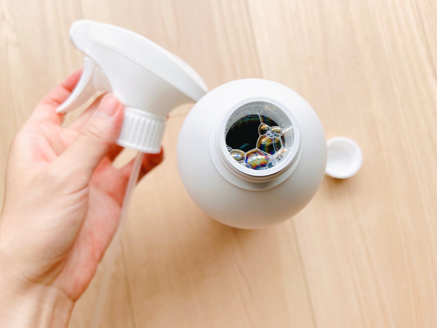 Mol clear Pro/ホコニコ/その他を使ったクチコミ(5枚目)