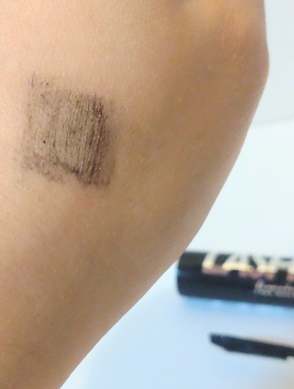 ヒロインメイク ラッシュハイプ/ヒロインメイク/マスカラを使ったクチコミ(4枚目)