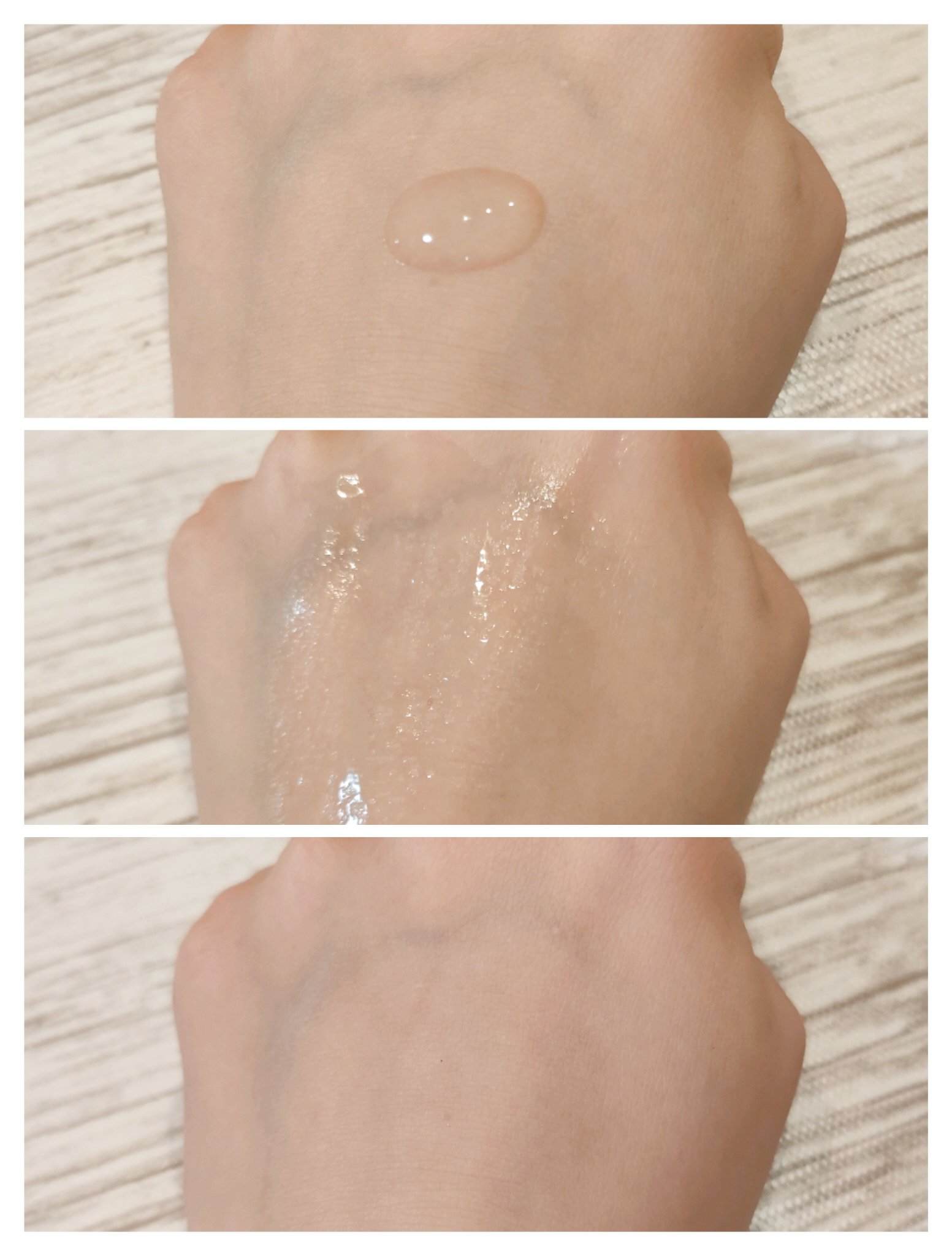 ナインセラム/Dr.Twenty Project/美容液を使ったクチコミ（2枚目）