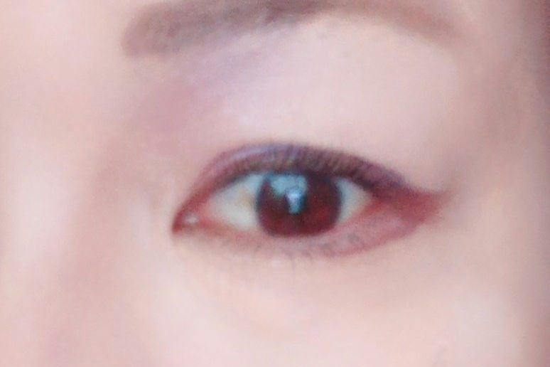 アイラッシュ カーラー/MARY QUANT/ビューラーを使ったクチコミ(2枚目)