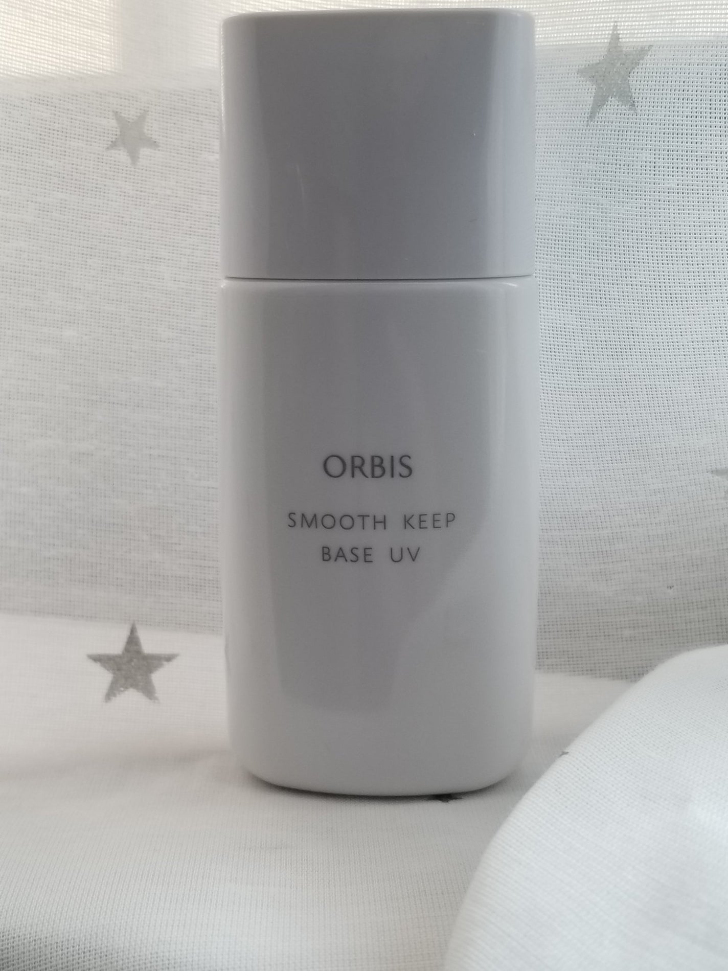 スムースキープベースUV/オルビス/化粧下地を使ったクチコミ(1枚目)