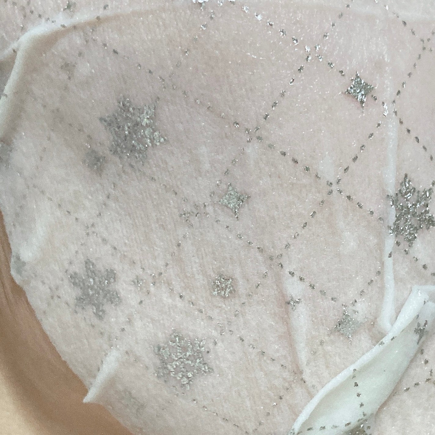 シルクパール インジェクション マスク/BANOBAGI/シートマスク・パックを使ったクチコミ(3枚目)