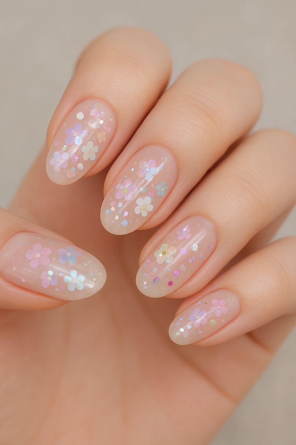 ネイルパーツ/SHEIN/ネイルチップ・パーツを使ったクチコミ（1枚目）