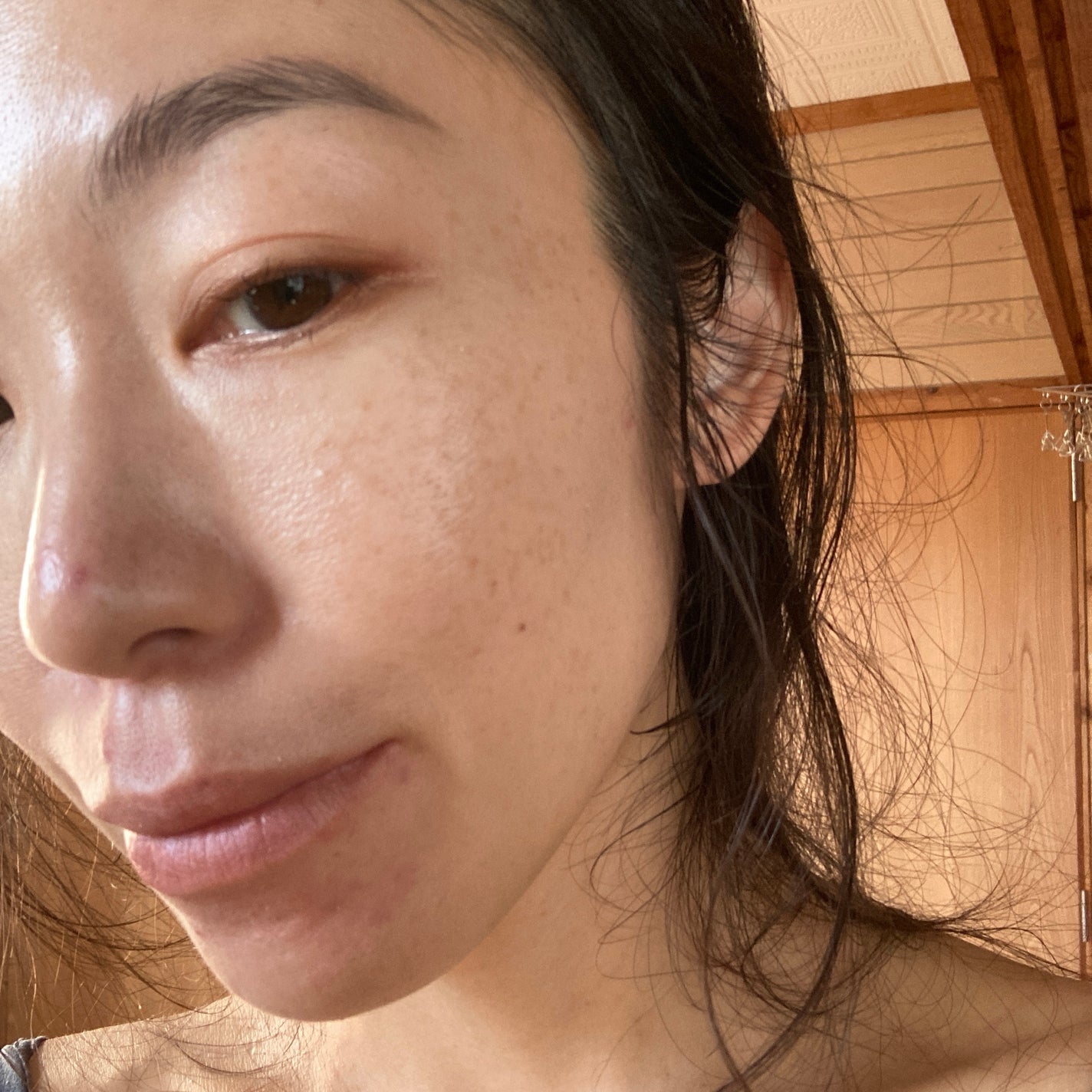 スキニーリッチシャドウ/excel/アイシャドウパレットを使ったクチコミ(2枚目)