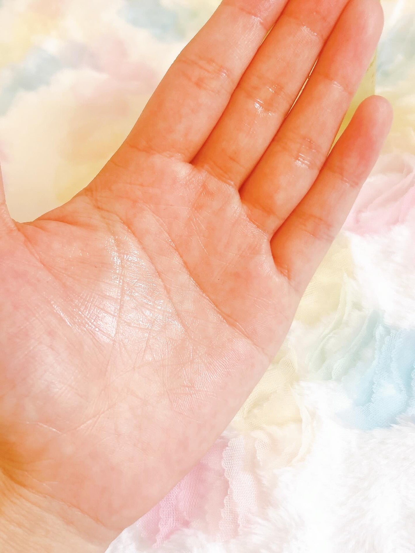 ビタ3セラム/オーズナリー/美容液を使ったクチコミ(4枚目)