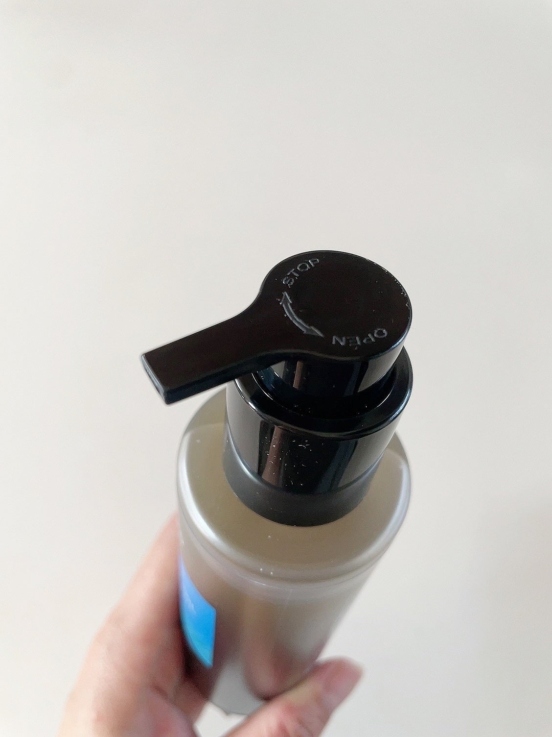 ディープメルティングマッドポアクレンジングオイル/BRMUD/オイルクレンジングを使ったクチコミ(3枚目)