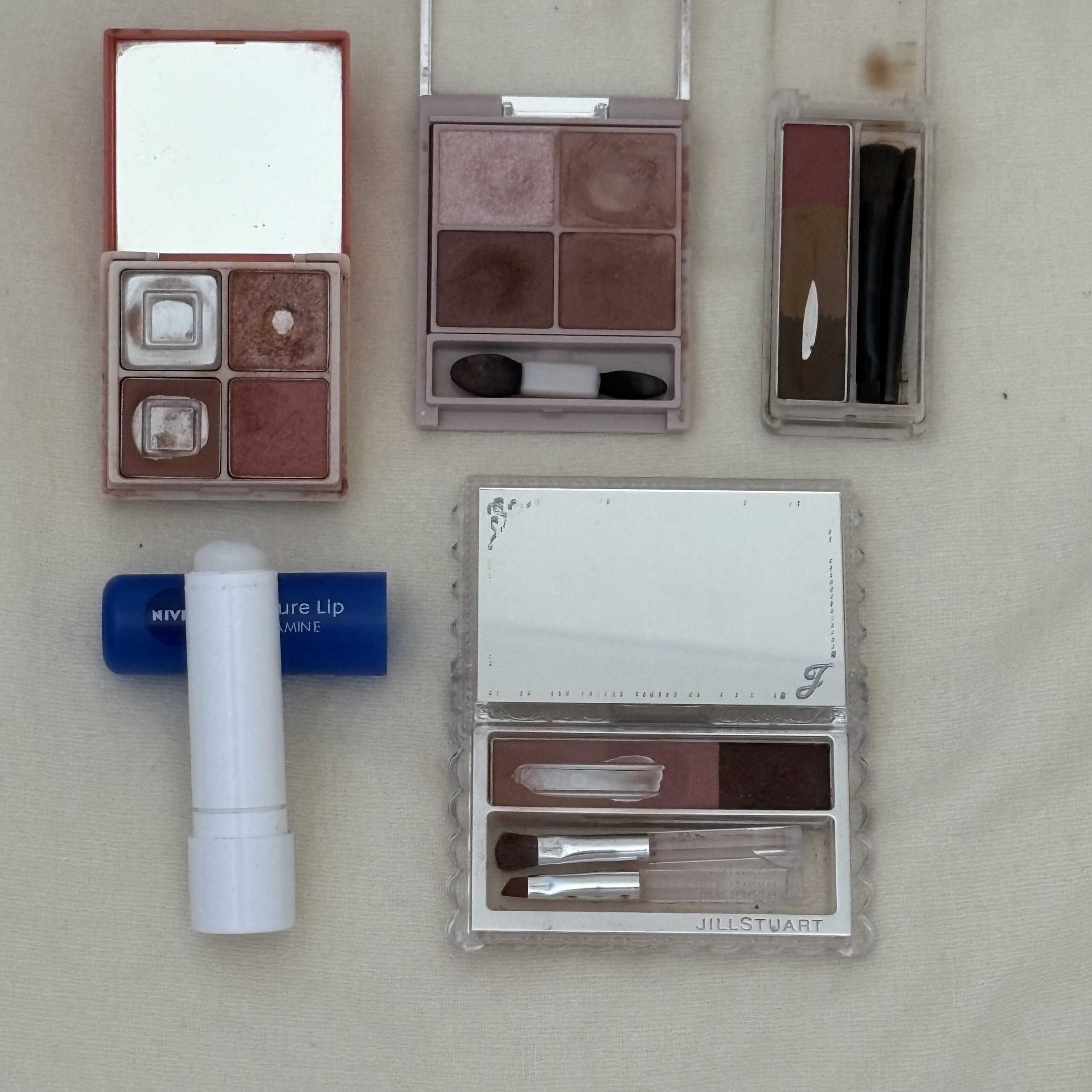 マルチキューブ/i’m meme/マルチパレットを使ったクチコミ（1枚目）