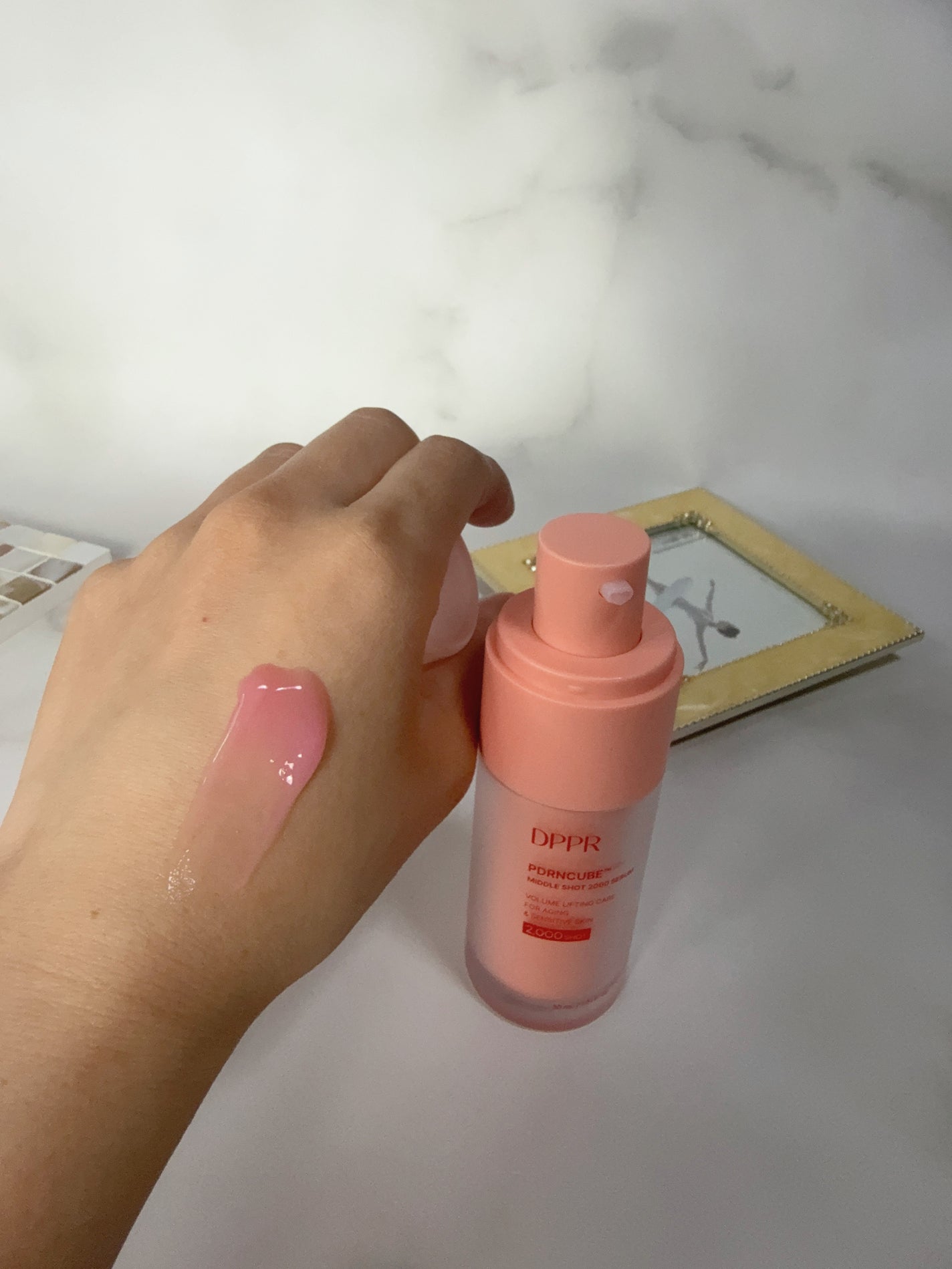 CHIHIROð»ð¯ðð on LIPS ã@dppr_jpPDRNãã³ãŒãããã«ã·ã§ãã2000ã»ã©ã ã..ãïŒ3æç®ïŒ