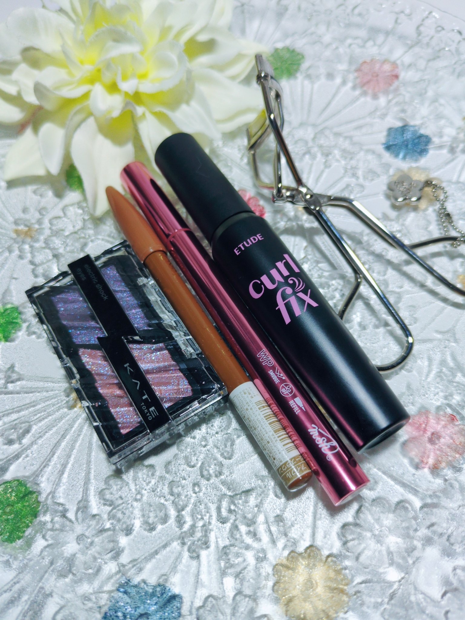 アイフル マユズミA/ビボ/アイブロウペンシルを使ったクチコミ（1枚目）