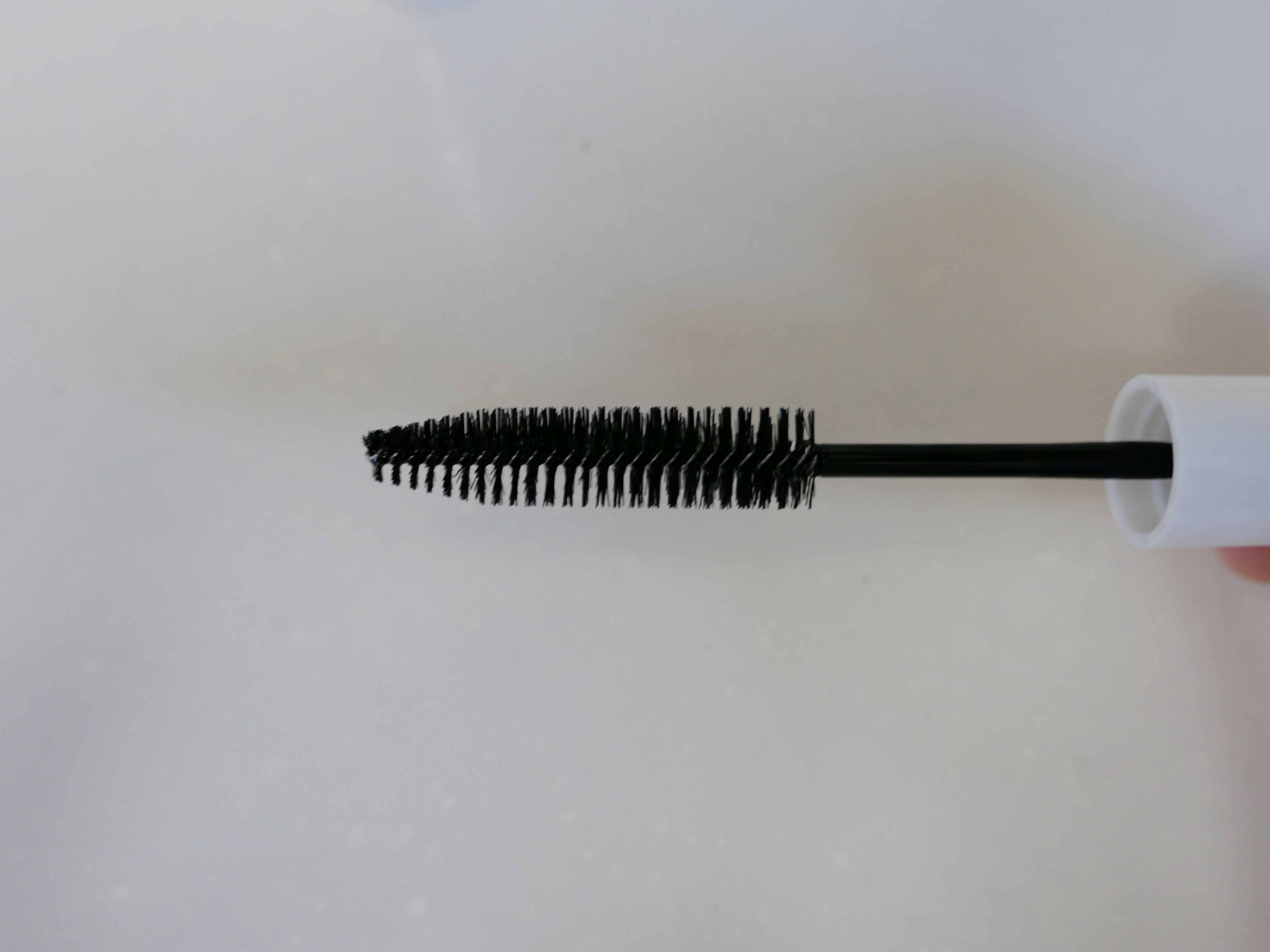 ポイントリペア/plus eau/ヘアジェルを使ったクチコミ（3枚目）