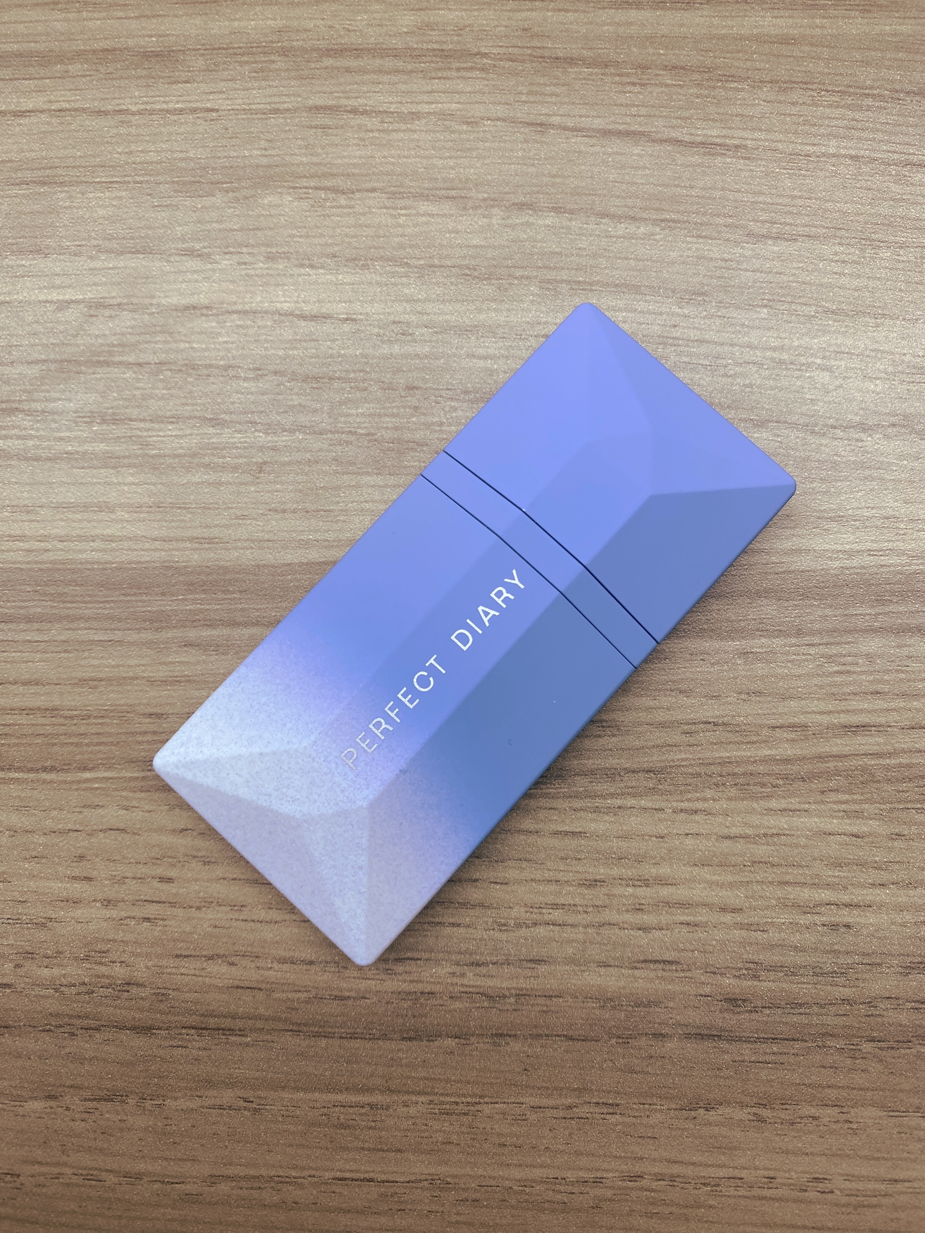 READ ME デニムシリーズ リップティント レッドブラウン/PERFECT DIARY/リップティントを使ったクチコミ（2枚目）