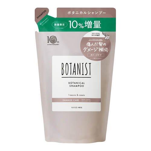 シャンプー 詰替 10%増量（440mL）