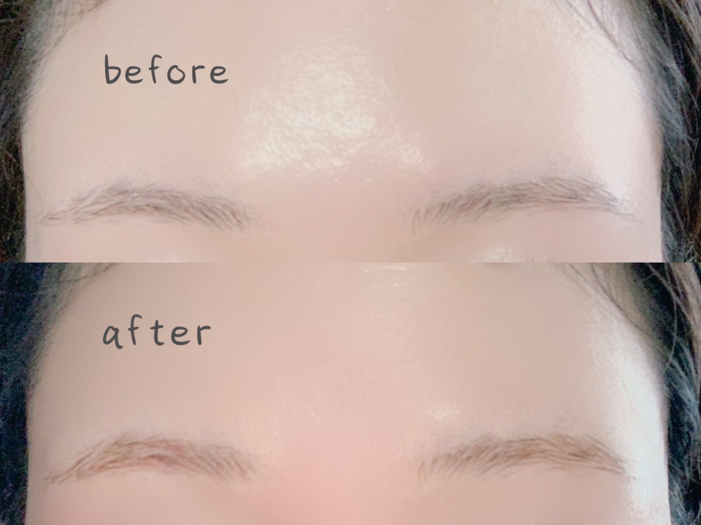 脱色クリーム 敏感肌用/エピラット/ムダ毛ケアを使ったクチコミ(2枚目)