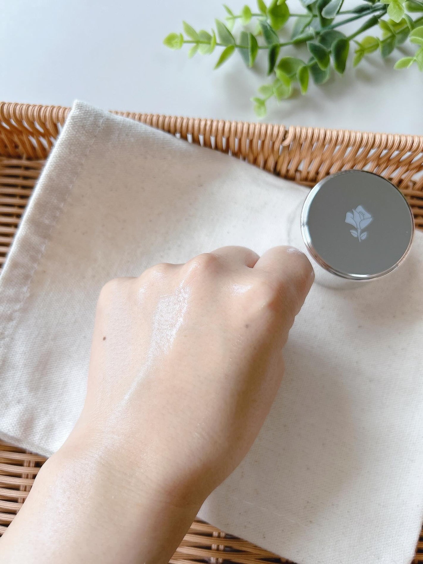 ジェニフィック アルティメ エッセンス ローション/LANCOME/化粧水を使ったクチコミ(6枚目)