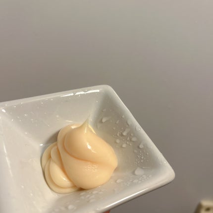 ラックス スーパーリッチシャイン ダメージリペア 補修チューブトリートメント/LUX/洗い流すヘアトリートメントを使ったクチコミ(2枚目)