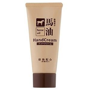 KUMANO COSMETICS 馬油ハンドクリーム