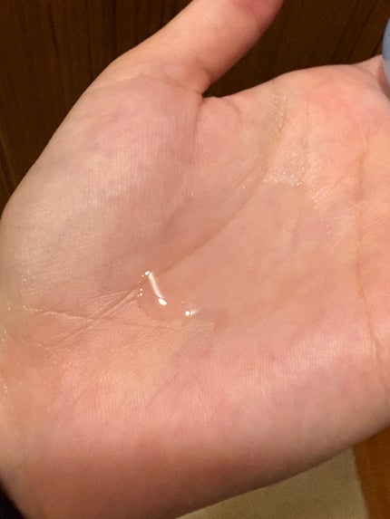 エッセンシャル プレミアム うるりキラリオイル/エッセンシャル/ヘアオイルを使ったクチコミ(2枚目)