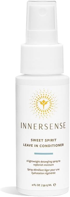INNERSENSE Sスピリットリーブインコンディショナー INNERSENSE