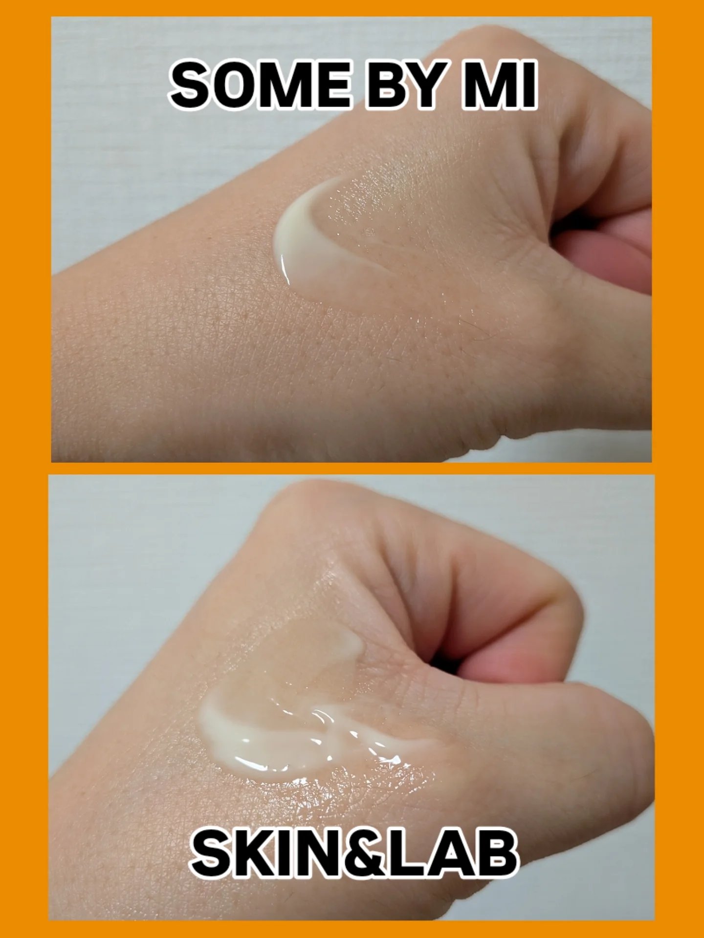 レチノールインテンシブ アドバンスドトリプルアクションアイクリーム/SOME BY MI/アイケア・アイクリームを使ったクチコミ（3枚目）