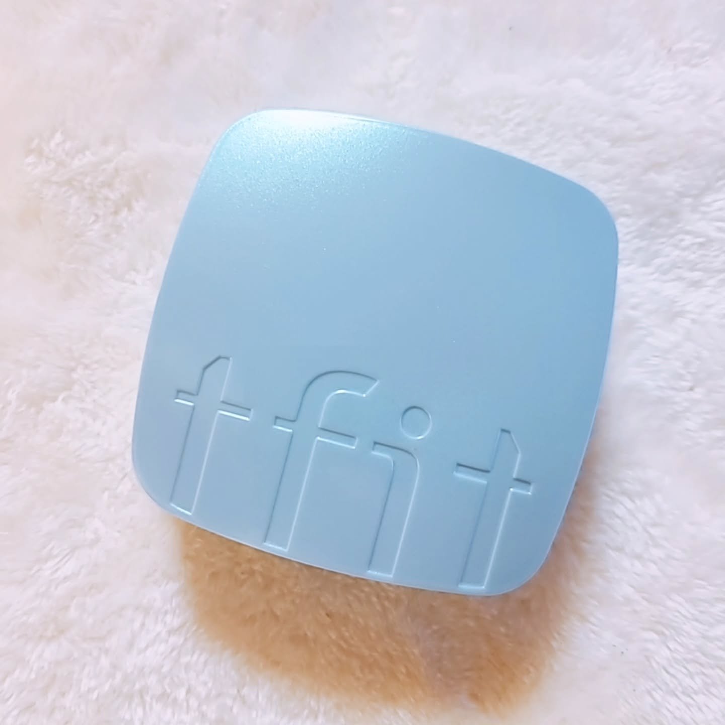 アイシーフィットカバークッションEX/TFIT/クッションファンデーションを使ったクチコミ（3枚目）