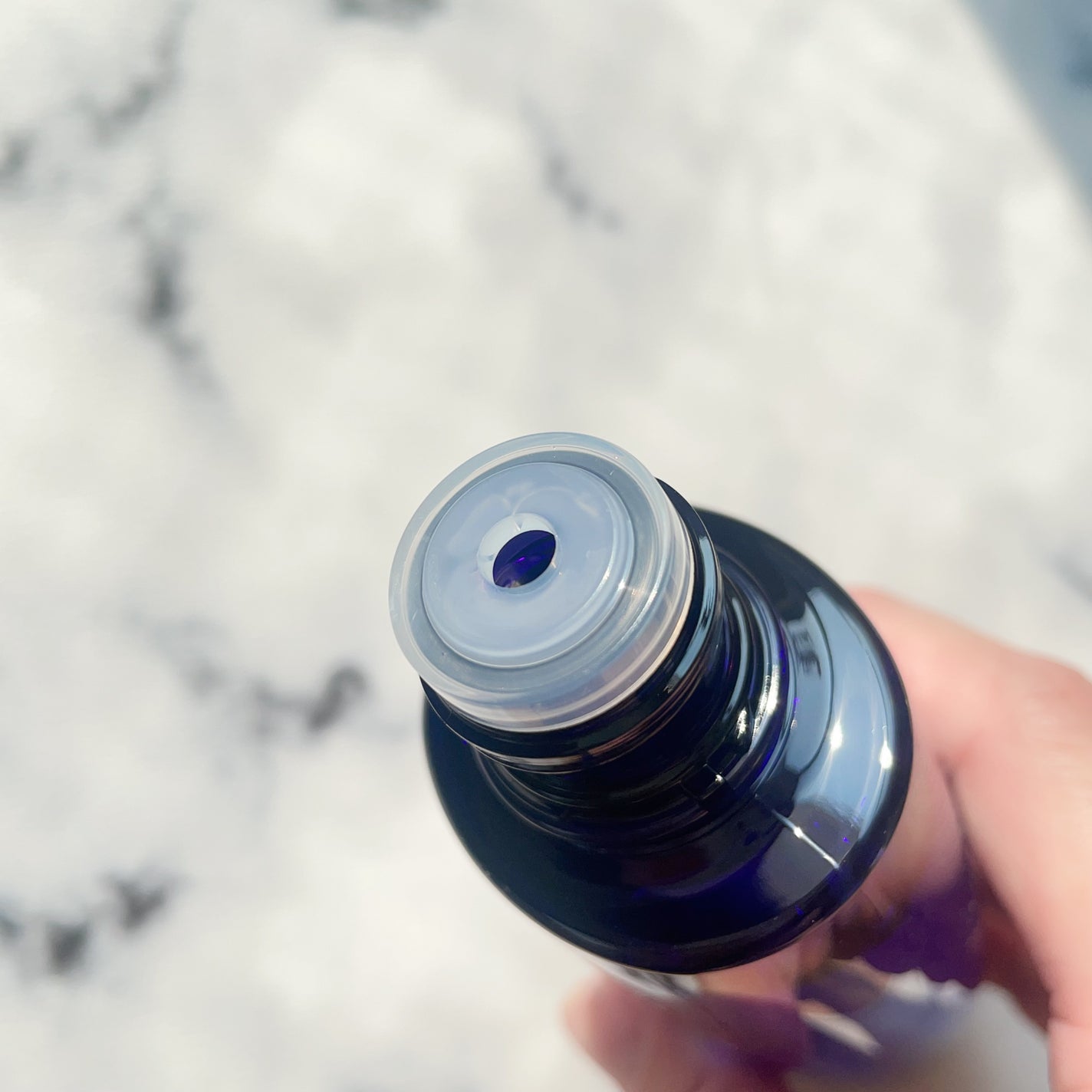 ディープモイスチュアローション/ライスフォース/化粧水を使ったクチコミ(9枚目)