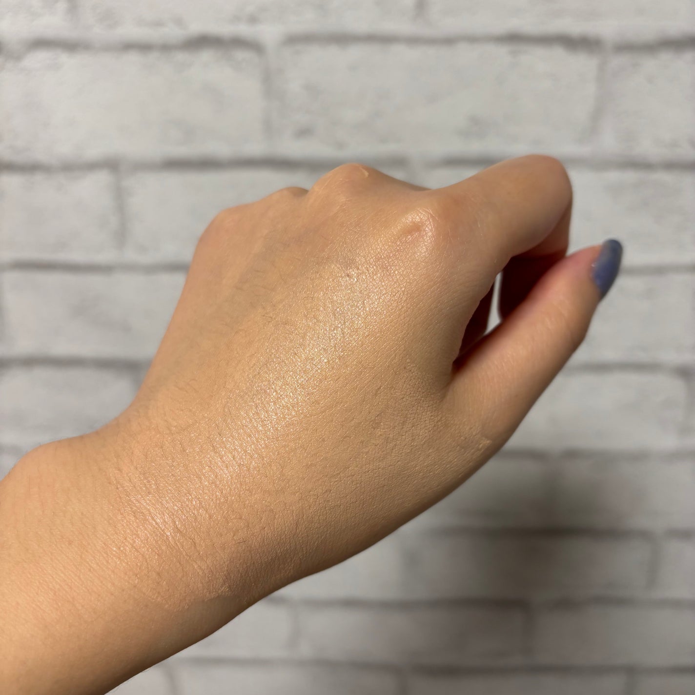 SPã¹ã〠ã«ãããã ãªããã ãã¡ã³ããŒã·ã§ã³/MAYBELLINE NEW YORK/ãªããããã¡ã³ããŒã·ã§ã³ã䜿ã£ãã¯ãã³ãïŒ7æç®ïŒ