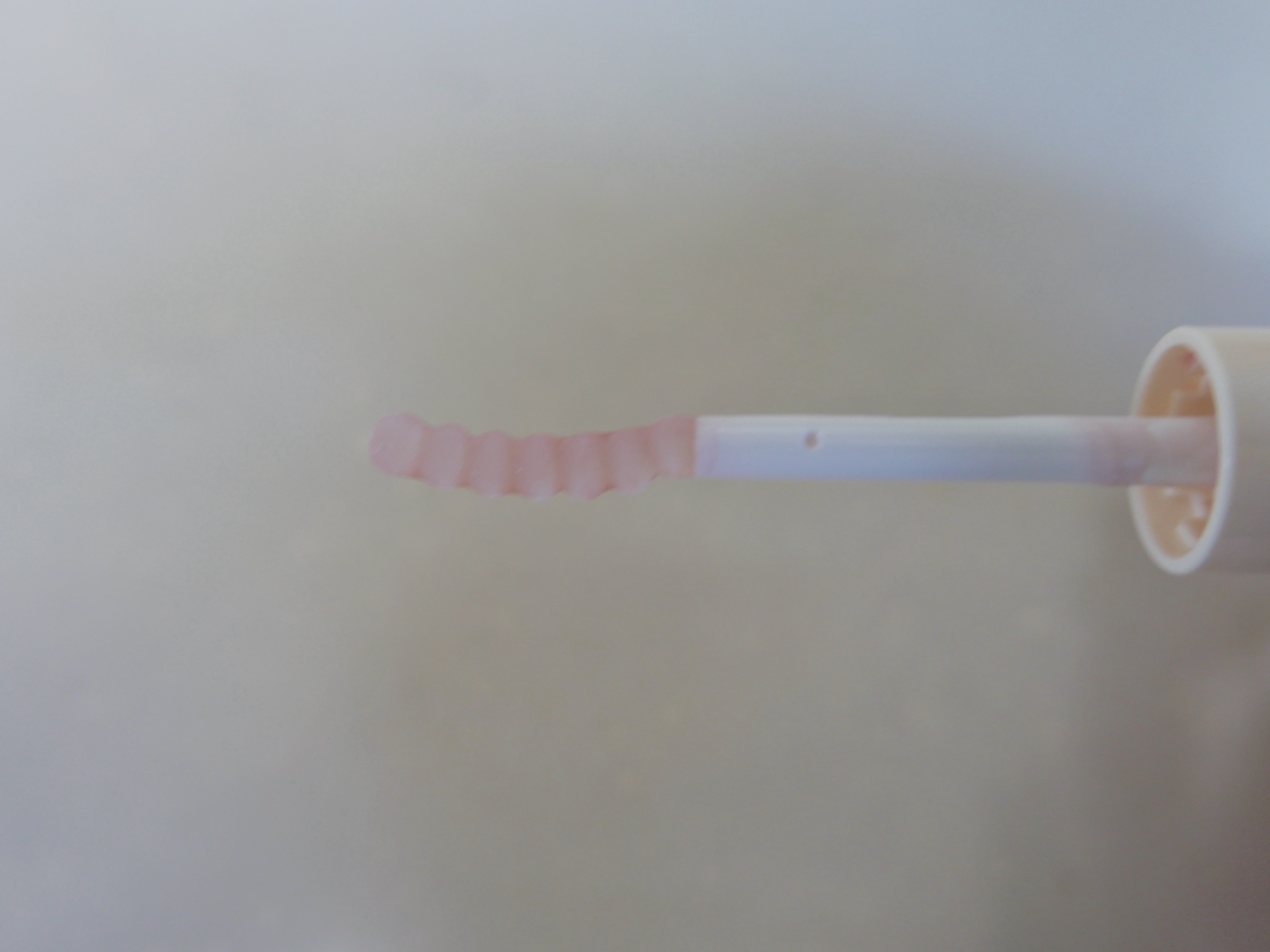 ラッシュジェリードロップ　ＥＸ/MAJOLICA MAJORCA/まつげ美容液を使ったクチコミ（2枚目）