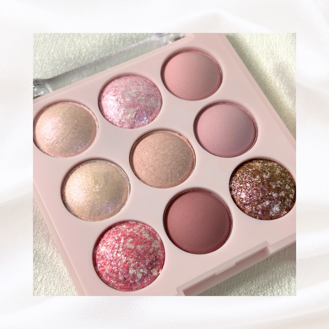 ジューシーデューイグロウティント 09 ダンデリオンピンク(ミニ) /dasique/リップティントを使ったクチコミ（2枚目）