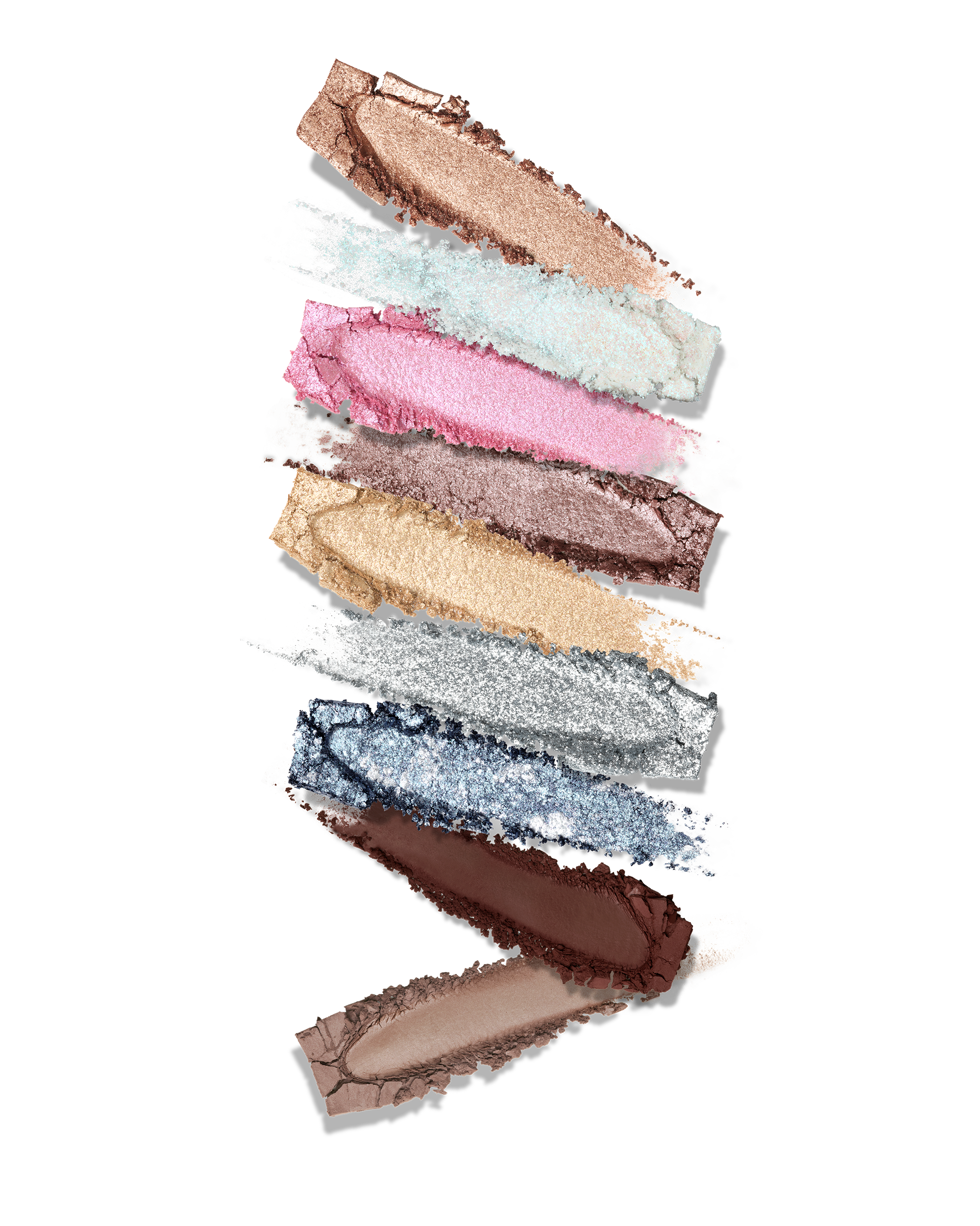 試してみた】クポ！クリスタル パレット shu uemuraの人気色