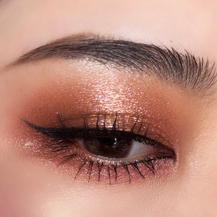 Mothership XI: Sunlit Seduction/PAT McGRATH LABS/アイシャドウパレットを使ったクチコミ(3枚目)