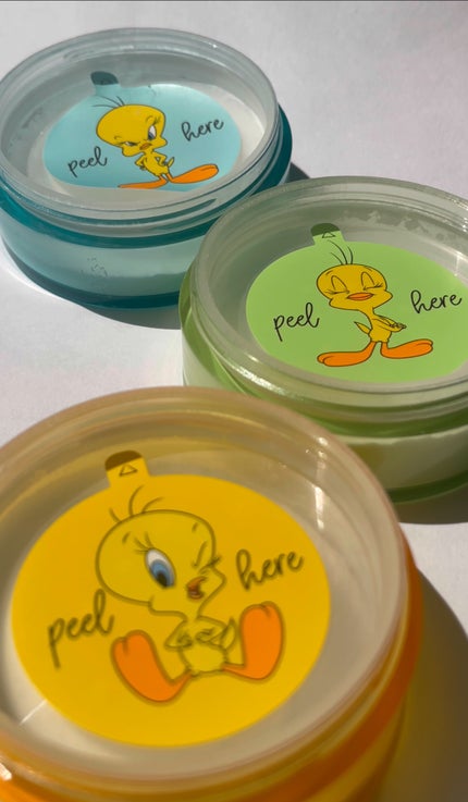 ノーセバム ミネラルパウダー N/innisfree/ルースパウダーを使ったクチコミ(4枚目)