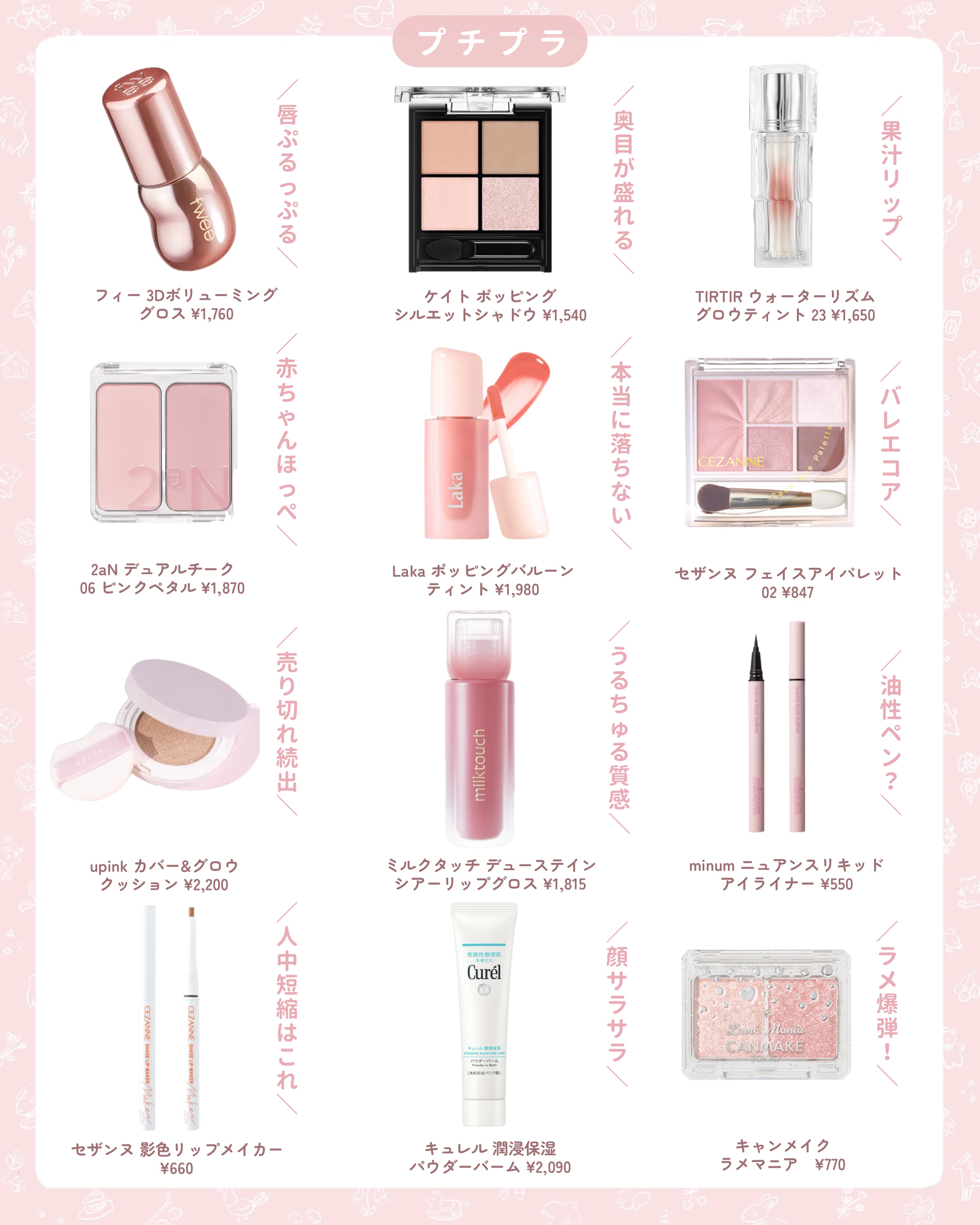 デュアルチーク/2aN/パウダーチークを使ったクチコミ（2枚目）