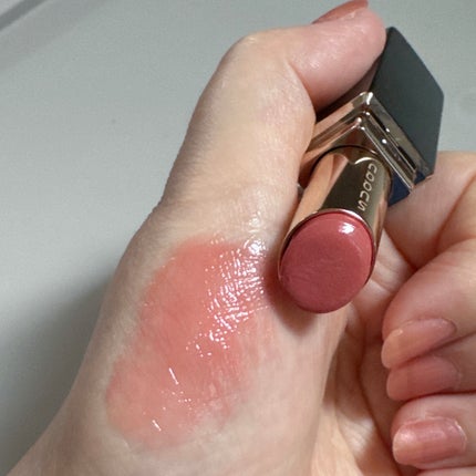 トーン タッチ アイズ/SUQQU/単色アイシャドウを使ったクチコミ(4枚目)