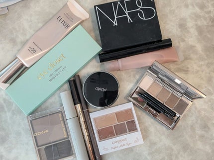 ライトリフレクティングセッティングパウダー プレスト N/NARS/プレストパウダーを使ったクチコミ(4枚目)