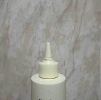 フォルテ アンプル トリートメント/treecell/洗い流すヘアトリートメントを使ったクチコミ(5枚目)