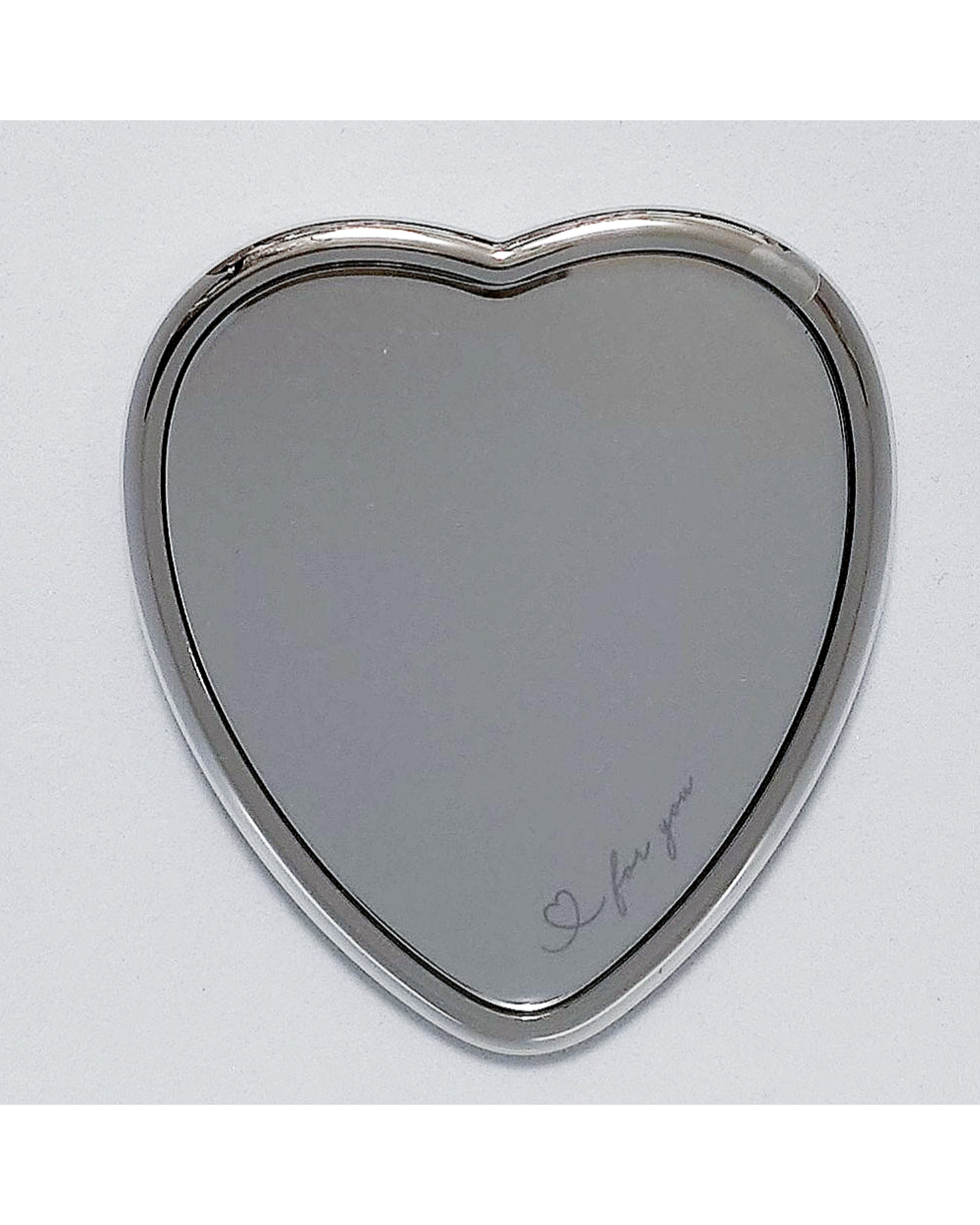 ReFa HEART MIRROR/ReFa/その他化粧小物を使ったクチコミ（3枚目）