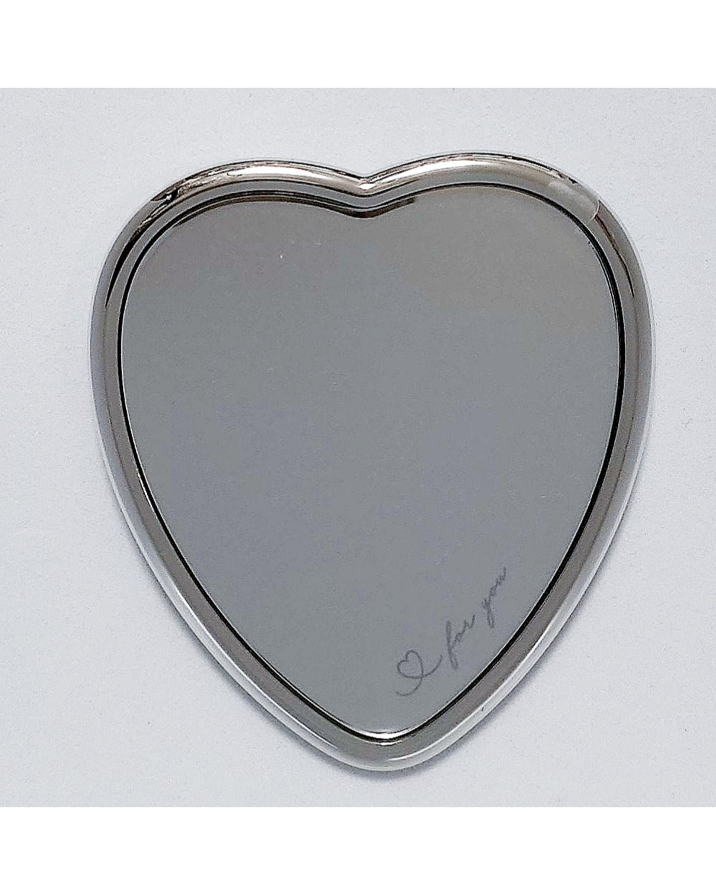 リファハートミラー/ReFa/その他化粧小物を使ったクチコミ(3枚目)