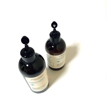 ピュアフレッシュ シャンプー/ コンディショナー コンディショナー本体(250mL)/L'OCCITANE/市販シャンプーの画像