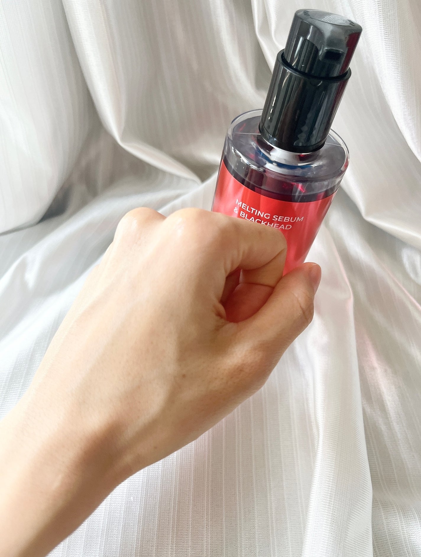 AZケア クレンジングオイル/VT/オイルクレンジングを使ったクチコミ(6枚目)