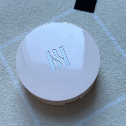 リフレクション スキン グロウ クッション ファンデーション/HERA/クッションファンデーションを使ったクチコミ(1枚目)