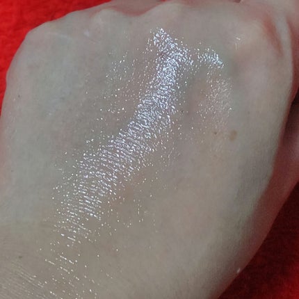 B.A ミルク/B.A/乳液を使ったクチコミ(7枚目)