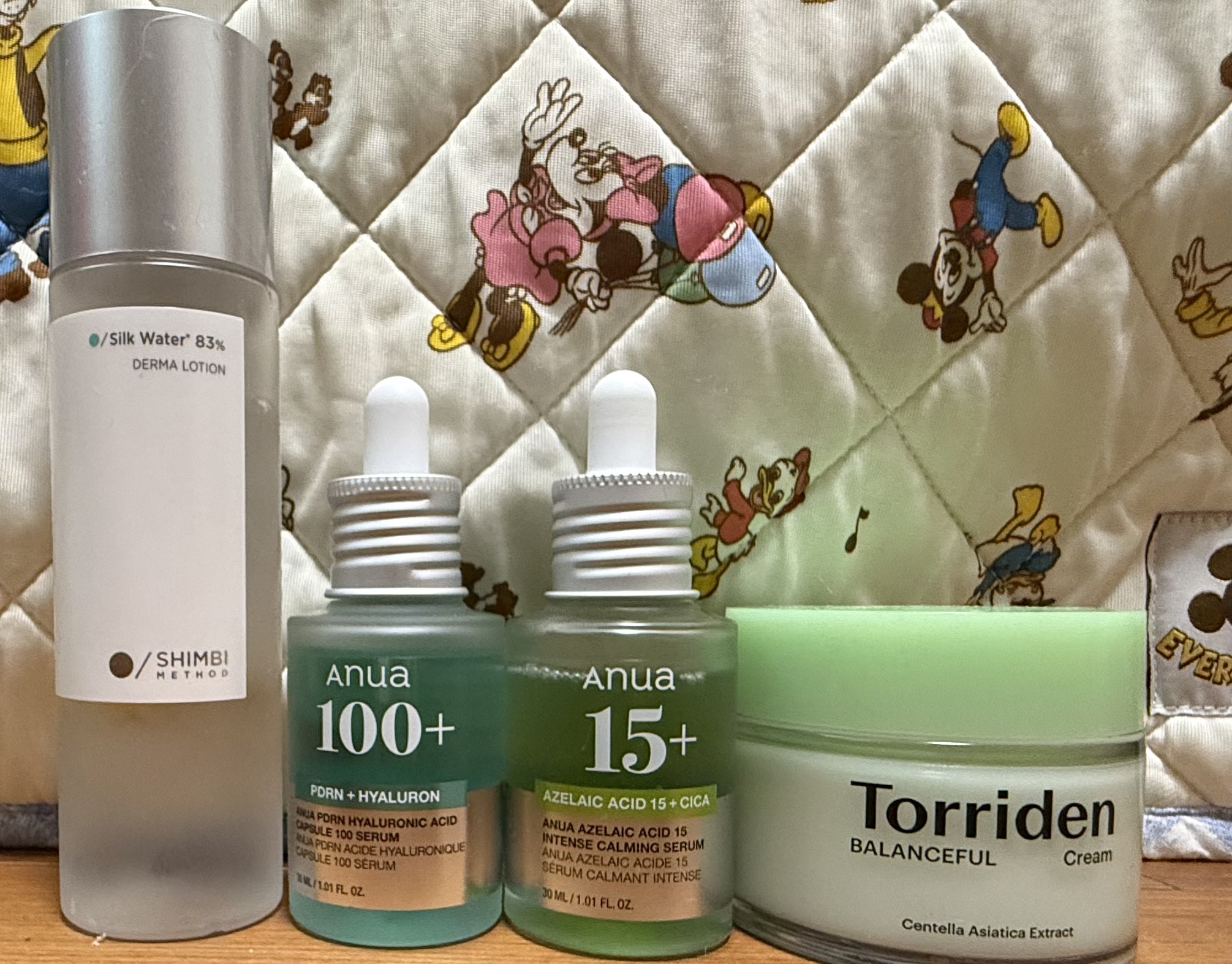 ロングラスティングチップコンシーラー/LUNA/リキッドコンシーラーを使ったクチコミ（3枚目）